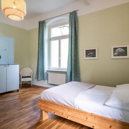 Villa Schmidt Pirna Zewnętrze zdjęcie