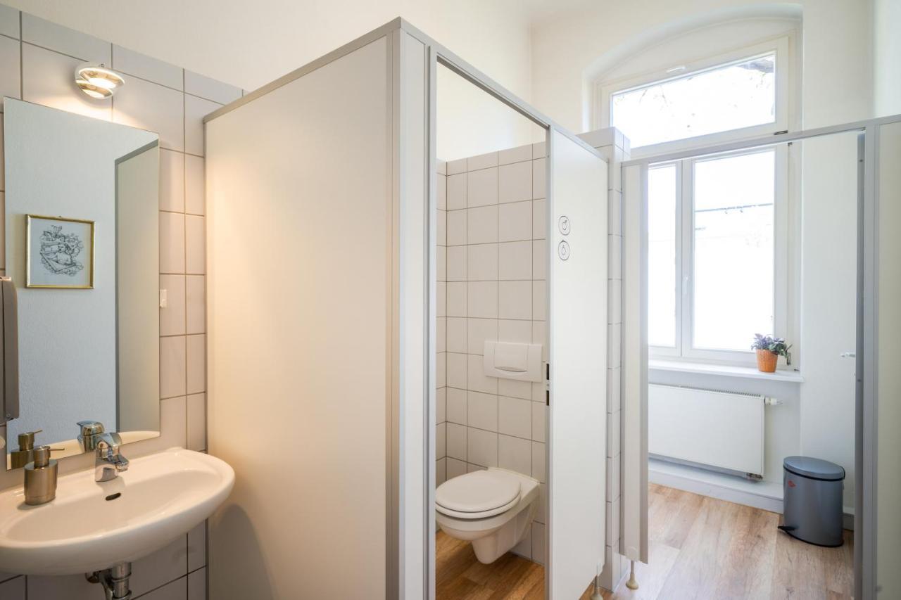 Villa Schmidt Pirna Zewnętrze zdjęcie