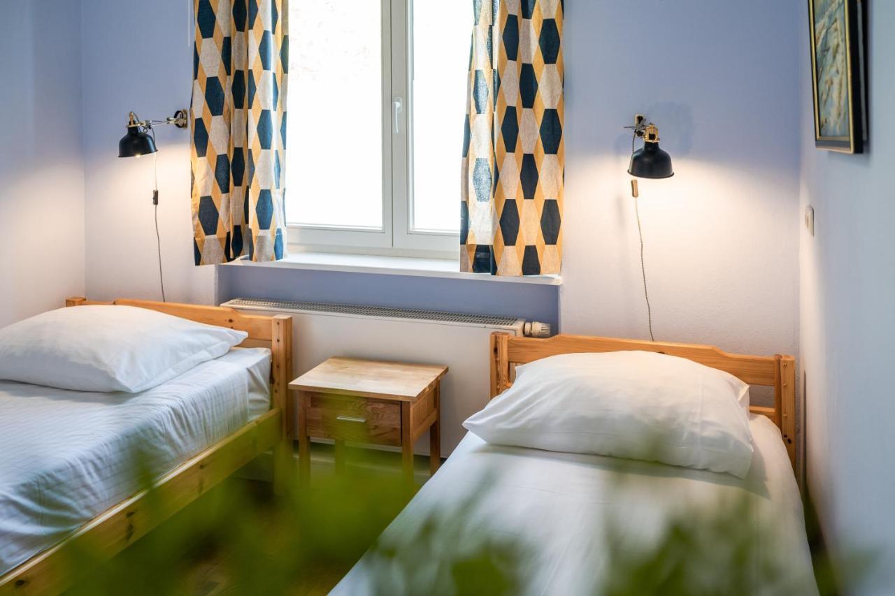 Villa Schmidt Pirna Zewnętrze zdjęcie