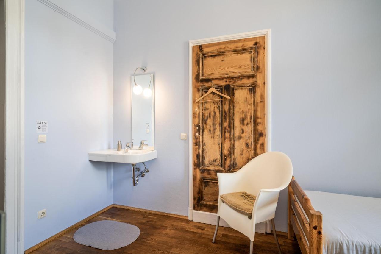 Villa Schmidt Pirna Zewnętrze zdjęcie