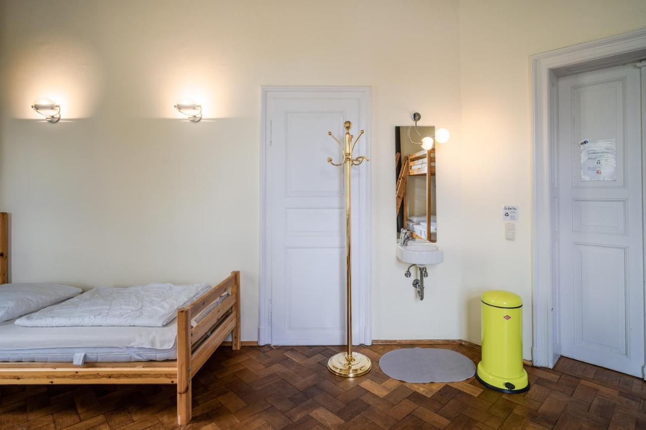 Villa Schmidt Pirna Zewnętrze zdjęcie