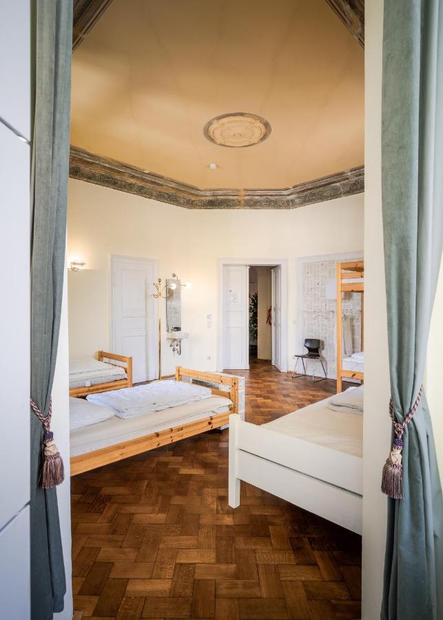 Villa Schmidt Pirna Zewnętrze zdjęcie