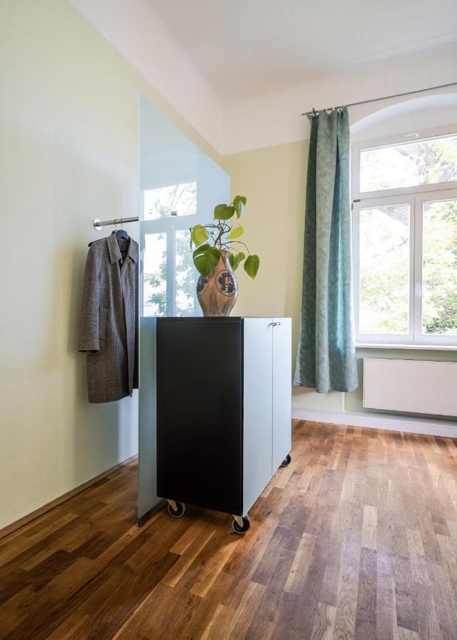 Villa Schmidt Pirna Zewnętrze zdjęcie