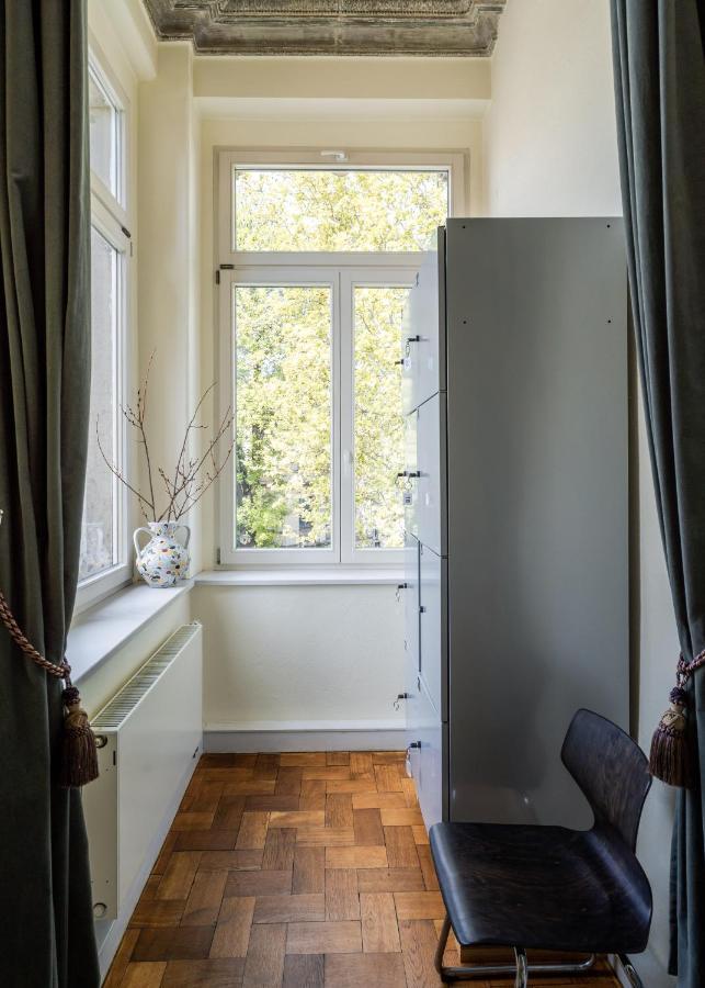 Villa Schmidt Pirna Zewnętrze zdjęcie