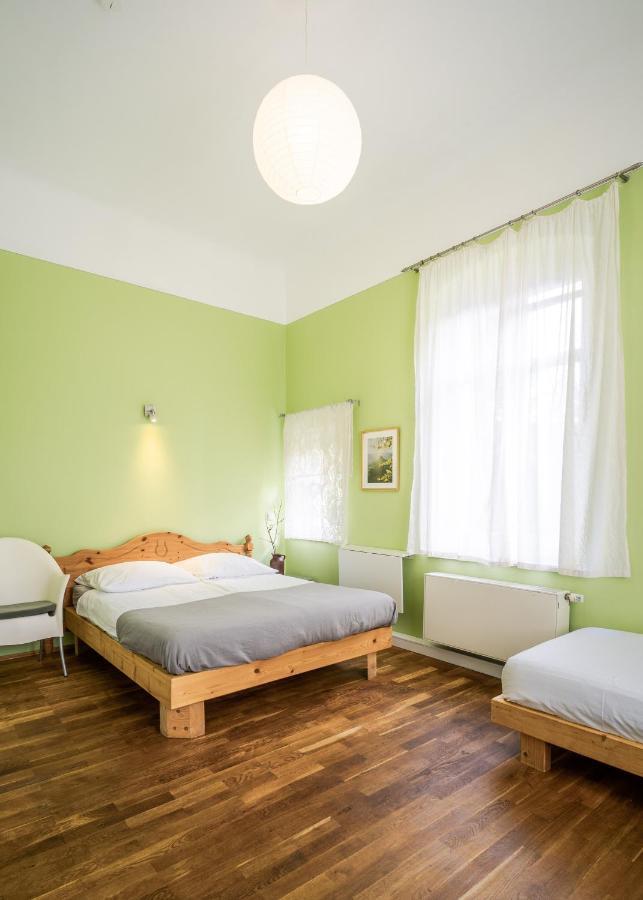 Villa Schmidt Pirna Zewnętrze zdjęcie